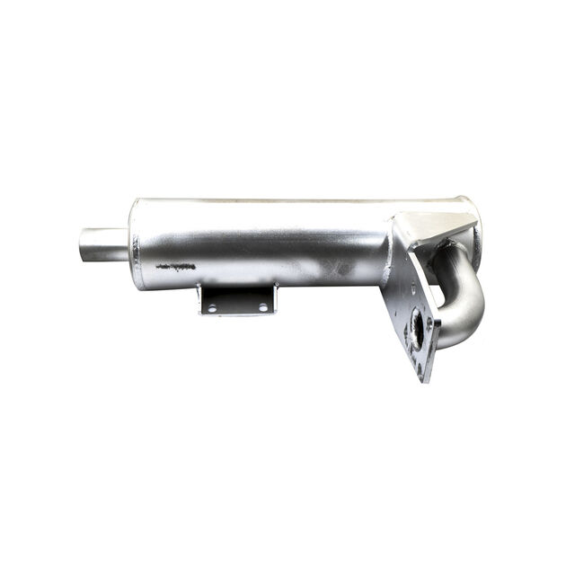 MUFFLER-28.2HP CAT