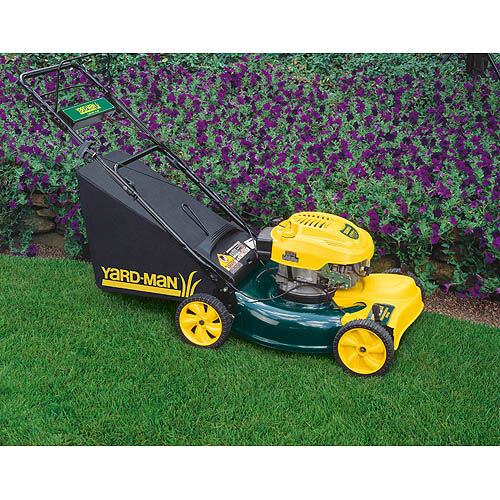 Yardman lawn shop mower parts