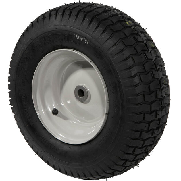 TURF TREAD TIRE