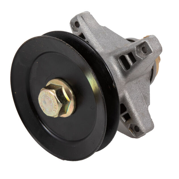 Blade Spindle Assembly