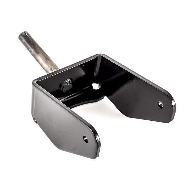 A YOKE-CASTER WHL    RZF-L   S