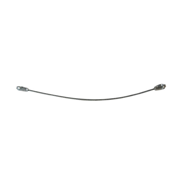 Bracket Cable