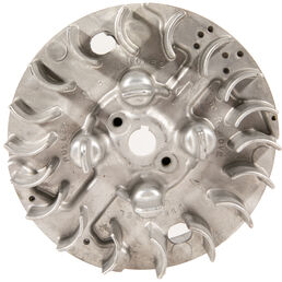 FLYWHEEL                     N