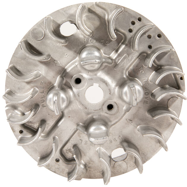 FLYWHEEL                     N