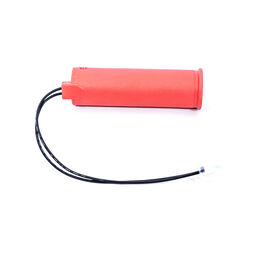 Heated Grip Harness
