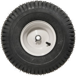 Wheel Assembly (15 x 6 x 6) (Oyster-Carlisle)