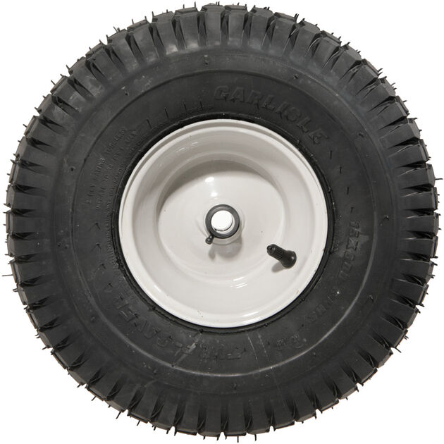Wheel Assembly &#40;15 x 6 x 6&#41; &#40;Oyster-Carlisle&#41;