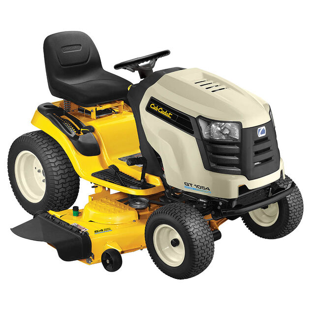GTX1054 Cub Cadet Garden Tractor