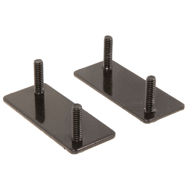 Mounting Plate Assembly
