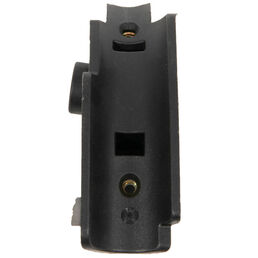 Clutch Lock Handle Assembly (RH)