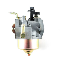 Carburetor Assembly