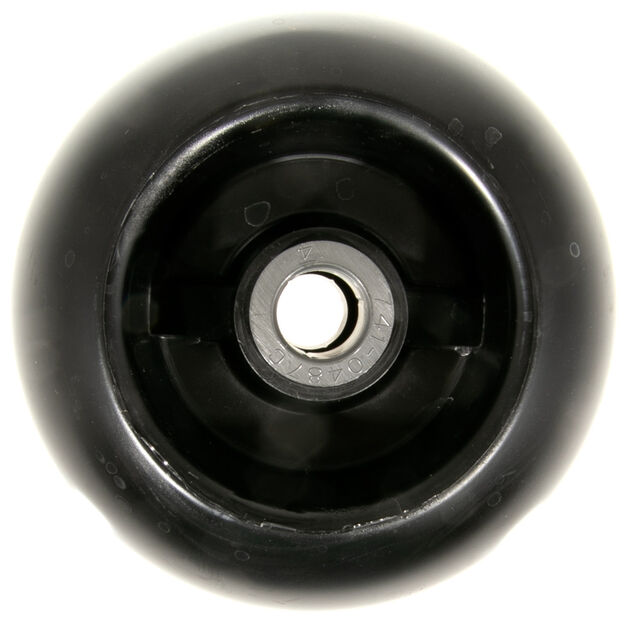 5&quot; Dia Deck Wheel Complete