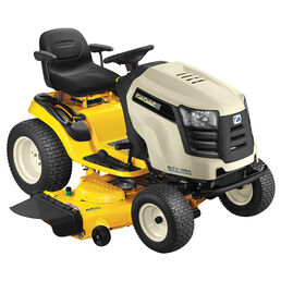LGT1054 Cub Cadet Riding Lawn Mower
