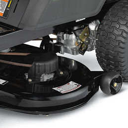 Yard-Man Zero Turn Mower Model 17AC2ACS055