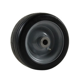 Wheel 8 x 3.5 x .75