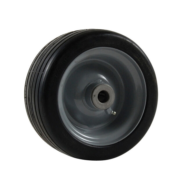 Wheel 8 x 3.5 x .75