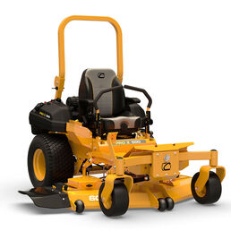 Cub Cadet Commercial Commercial Ride-On Mower Model 53LIHJTV050