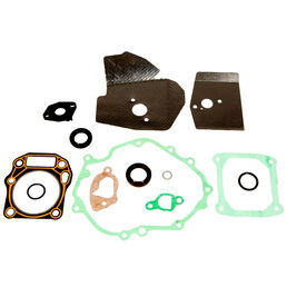 GASKET KIT-COMPLETE          N