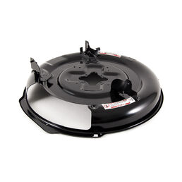 SHELL-30" DECK    W/O NOZ