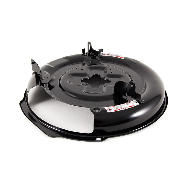 SHELL-30&quot; DECK    W/O NOZ