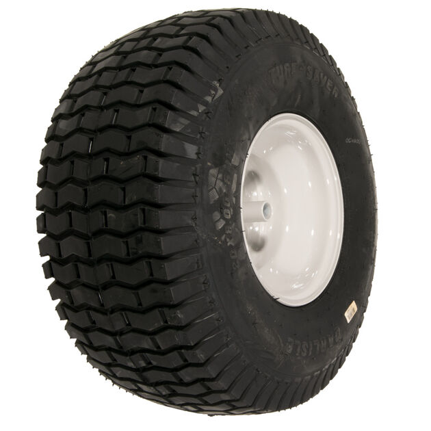 Wheel Assembly (20 x 8 x 8) (Oyster-Carlisle)