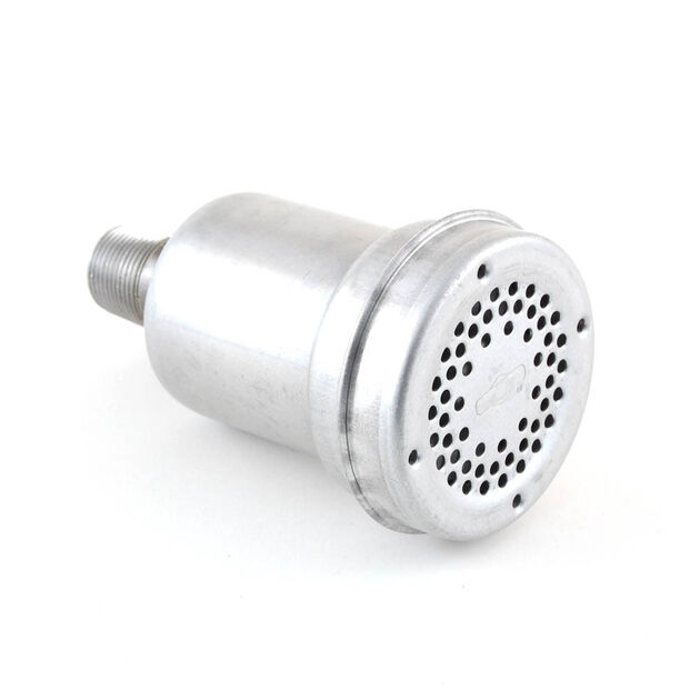 MUFFLER