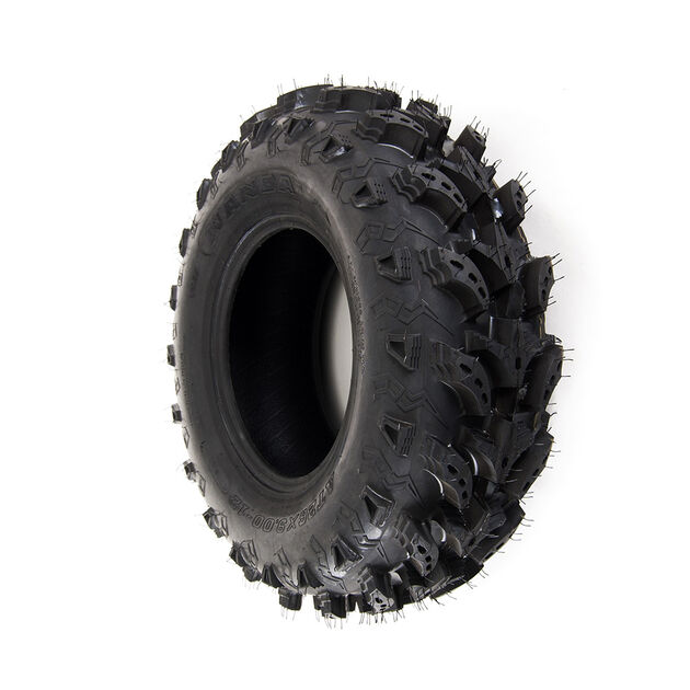 TIRE-FRONT OEM                