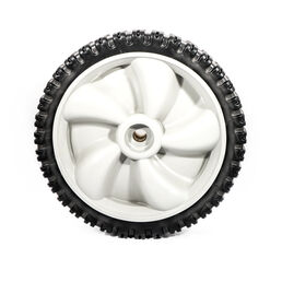 Wheel Assembly