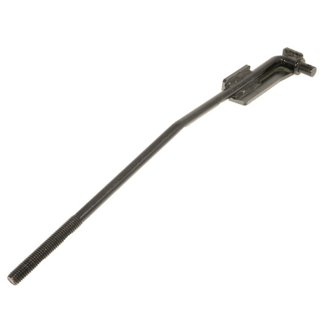 Front Deck Lift Rod