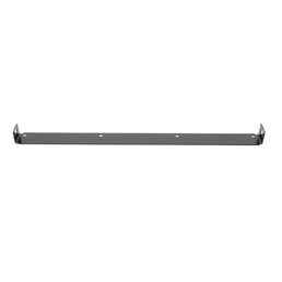 28" Shave Plate (Powder Black)