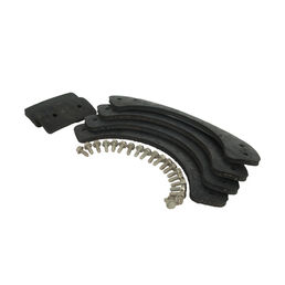 Auger Rubber Replacement Kit