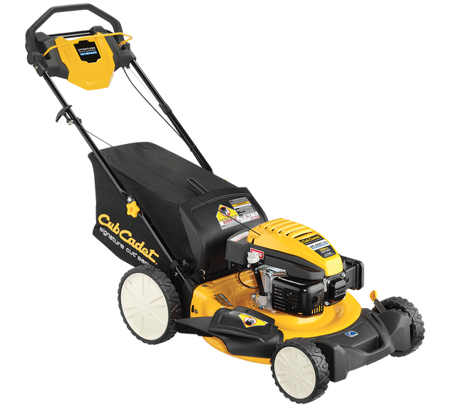 Cub cadet sc500eq online