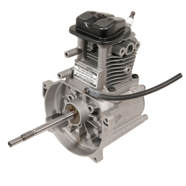 Short Block