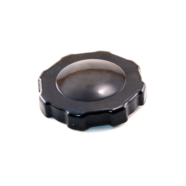 CAP TANK
