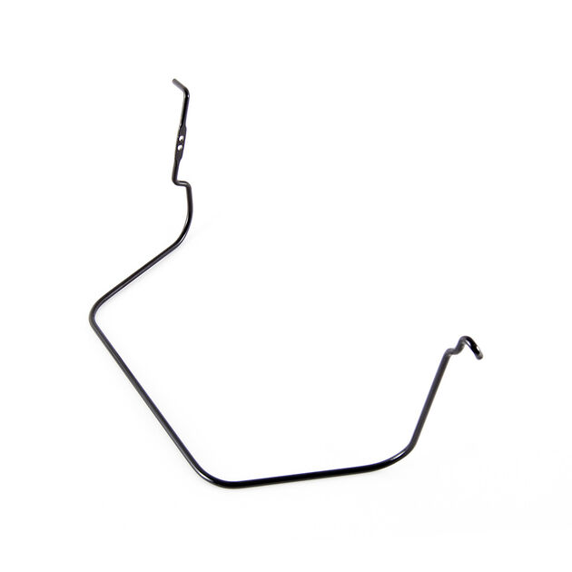 Auger Bail &#40;Powder Black&#41;