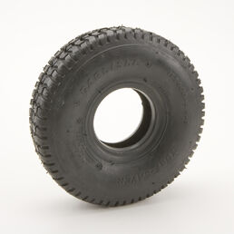 Tire, 11 x 4 x 4