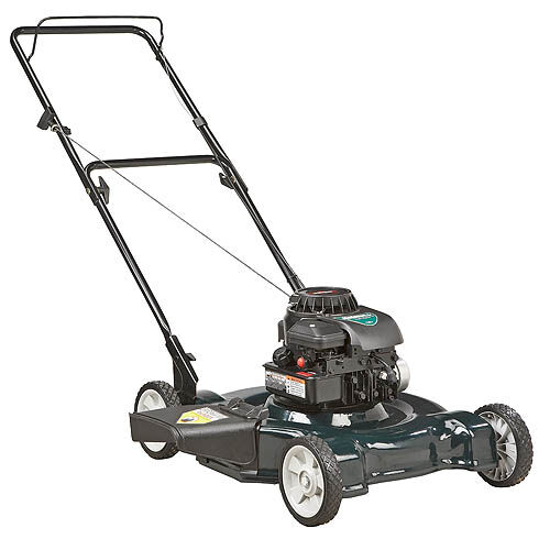 Bolens Push Lawn Mower Model 11A 074E065