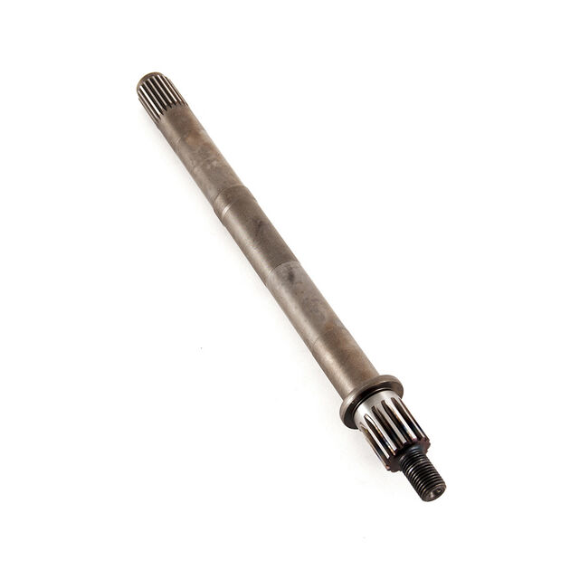 OUTPUT SHAFT