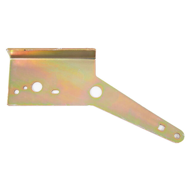 Idler Bracket Arm