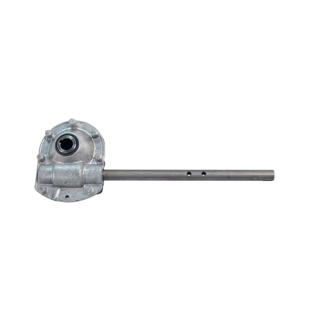 Auger Gearbox Assembly