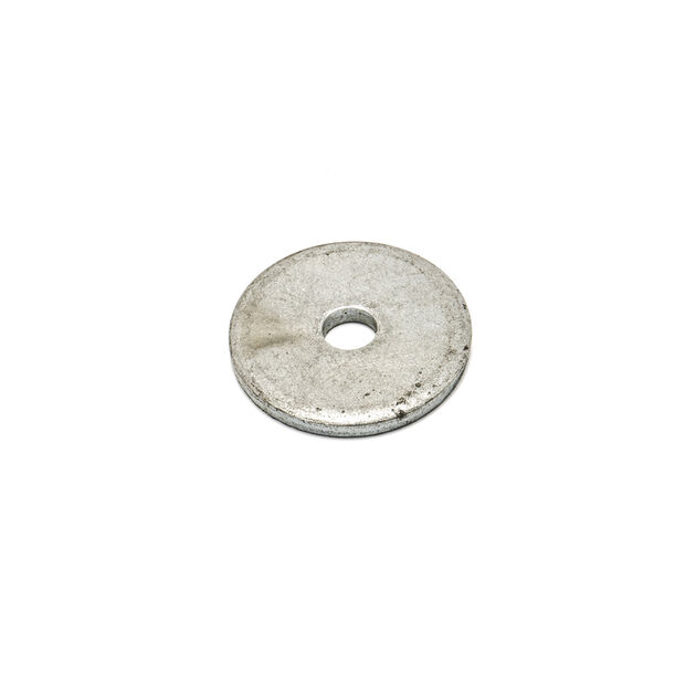 WASHER-FL .395ID 1