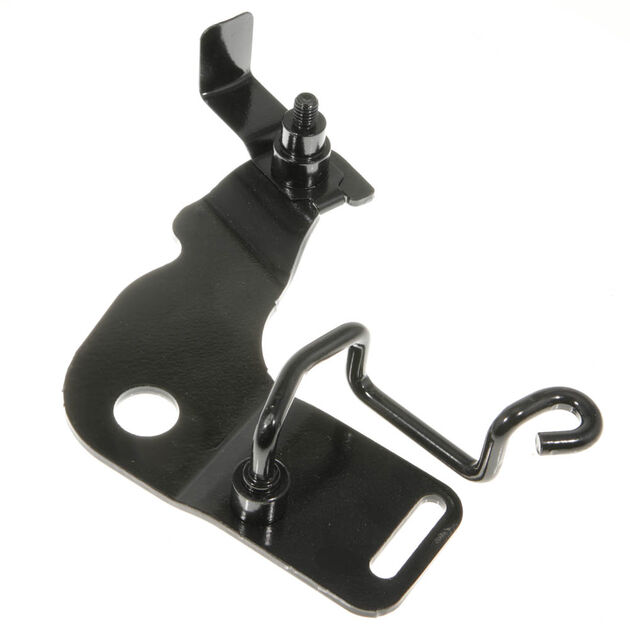 Idler Bracket Assembly