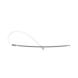 CABLE-BLADE CLUTCH