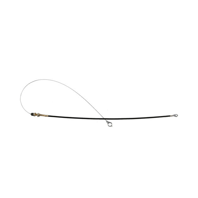 CABLE-BLADE CLUTCH