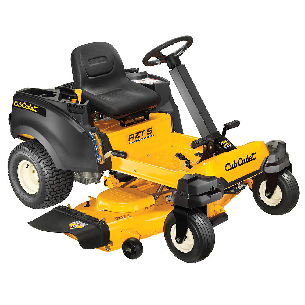 Cub Cadet Zero Turn Mower Model 17AFCBDK010