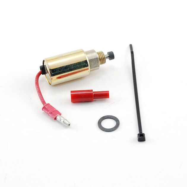 Solenoid Kit