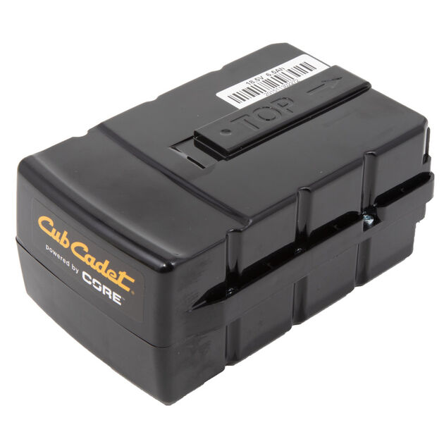 CFC6500 20V, 6.5Ah Battery