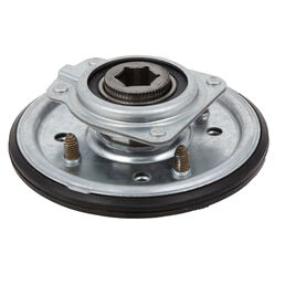 Friction Wheel Assembly