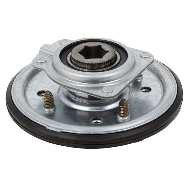 Friction Wheel Assembly