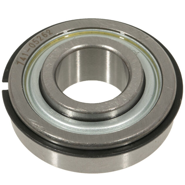 SEALED BALL BEARING